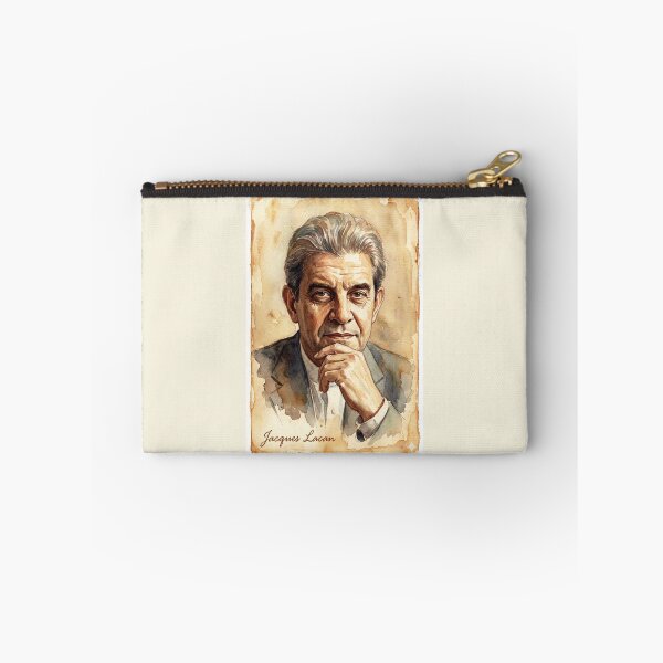 Item preview, Jacques Lacan designed and sold by Sarcastic designs.