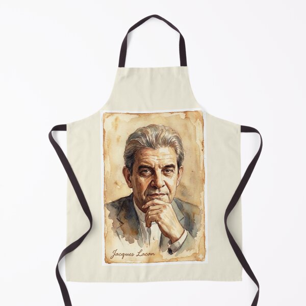 Item preview, Jacques Lacan designed and sold by Sarcastic designs.