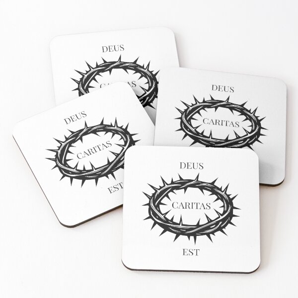 Item preview, God is love designed and sold by diCaelo.