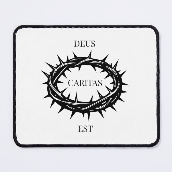 Item preview, God is love designed and sold by diCaelo.