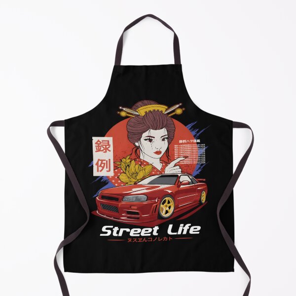 Item preview, Geisha & Speed designed and sold by MOFAPPAREL.