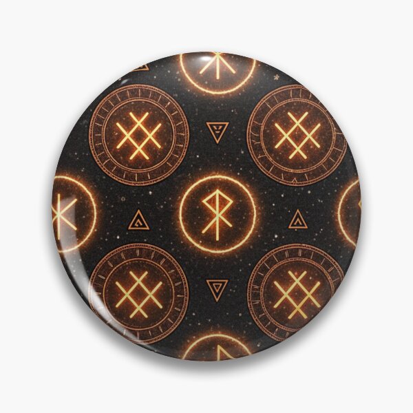 Item preview, Glowing runes , fire , water , air , earth  designed and sold by Lucky 777.