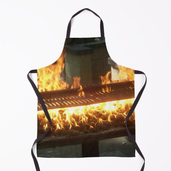 Item preview, Fire Up the Grill designed and sold by Blessfuls!.