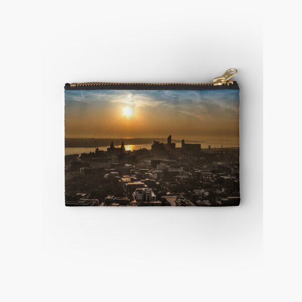 Item preview, Sunset from the tower designed and sold by Paul Madden.