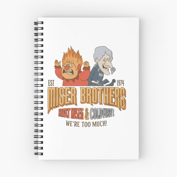 Item preview, Miser brothers designed and sold by ArminGreen.