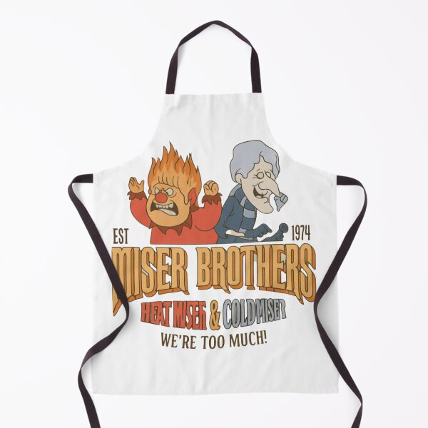 Item preview, Miser brothers designed and sold by ArminGreen.
