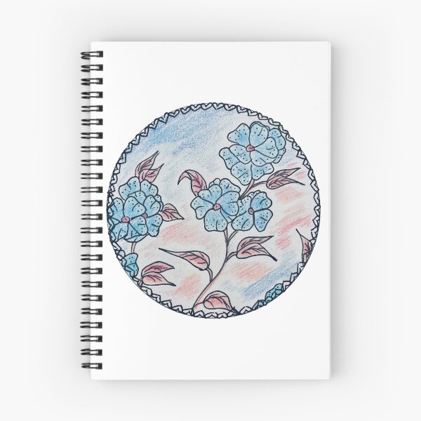Item preview, Original Drawing “Forget Me Not” Transgender Day of Remembrance Art designed and sold by JamesDArting.