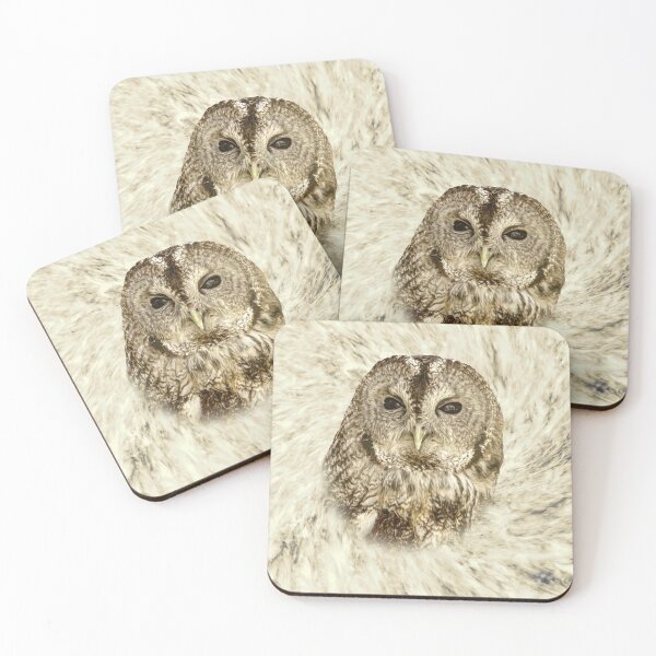 Item preview, Tawny Owl designed and sold by Guardi71.