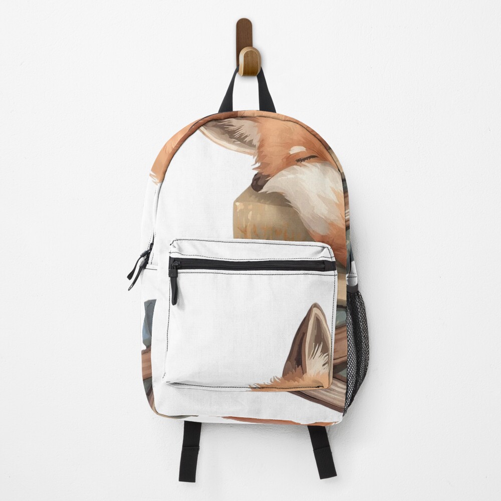 Item preview, Backpack designed and sold by Rokba.
