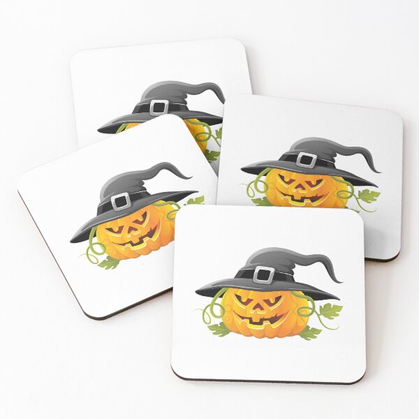 Item preview, Pumpkin With Pumpkin For Halloween designed and sold by hadley-gilbert.