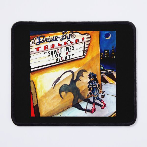 Item preview, drive by night tour truckers 2026 anyaran designed and sold by geitianadn.