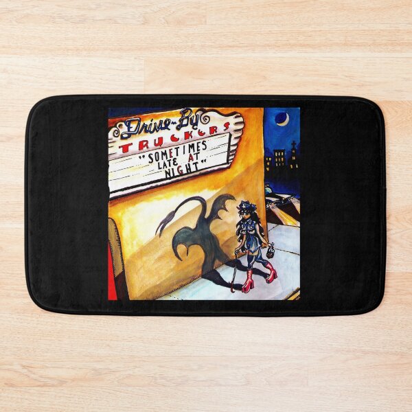 Item preview, drive by night tour truckers 2026 anyaran designed and sold by geitianadn.