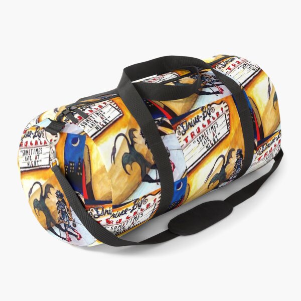Item preview, drive by night tour truckers 2026 anyaran designed and sold by geitianadn.