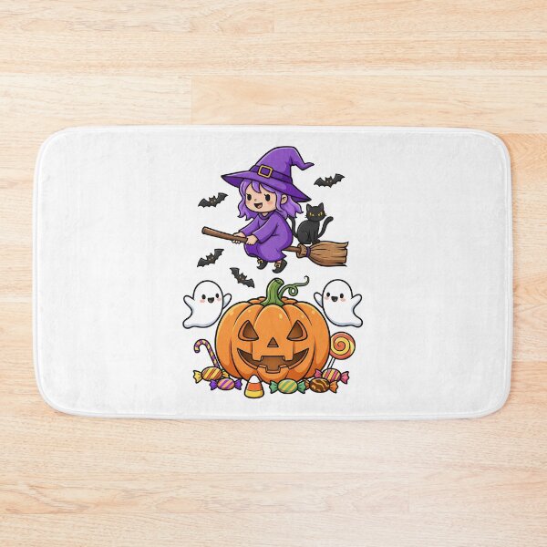 Item preview, Halloween Stickers  Spooky Pumpkins Ghosts Bats  More designed and sold by hadley-gilbert.