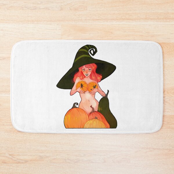 Item preview, Plump Pumpkins designed and sold by hadley-gilbert.