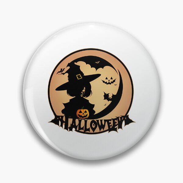 Item preview, Halloween - Evil Wich designed and sold by hadley-gilbert.