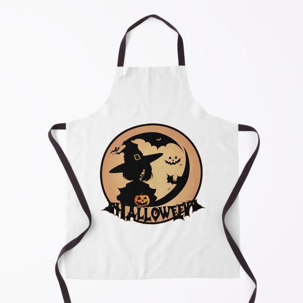Item preview, Halloween - Evil Wich designed and sold by hadley-gilbert.