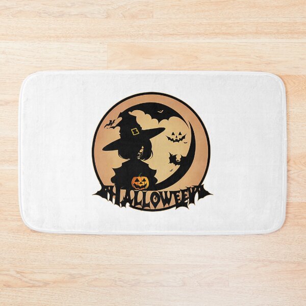 Item preview, Halloween - Evil Wich designed and sold by hadley-gilbert.