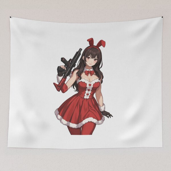 Item preview, Santy Tacticute designed and sold by RAWLIFEGRAPHIC.
