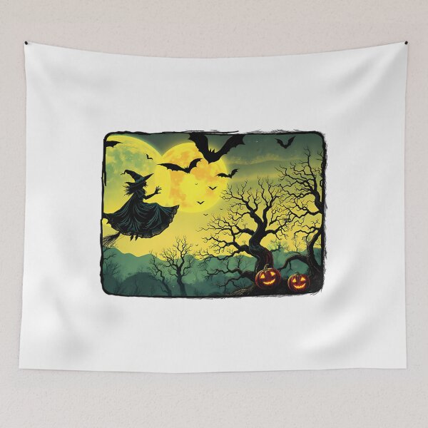 Item preview, Halloween designed and sold by hadley-gilbert.