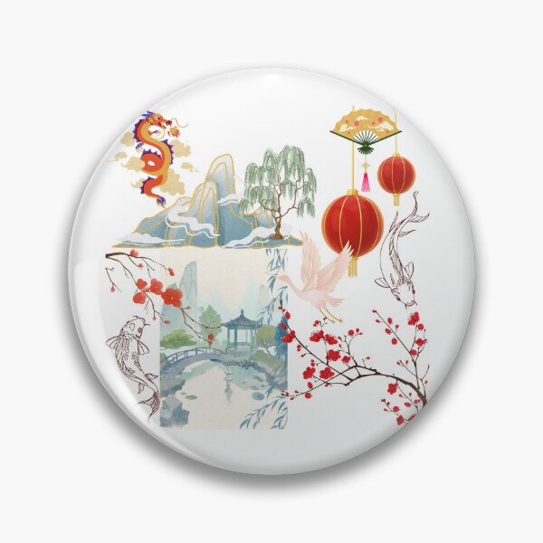 Item preview, Oriental Vibe designed and sold by TinaMS123.
