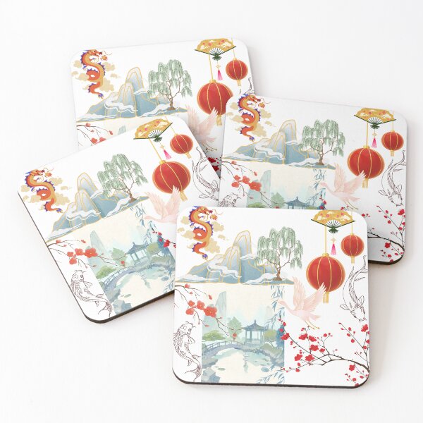 Item preview, Oriental Vibe designed and sold by TinaMS123.