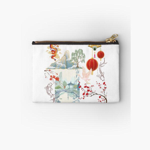 Item preview, Oriental Vibe designed and sold by TinaMS123.