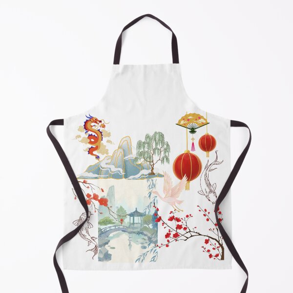 Item preview, Oriental Vibe designed and sold by TinaMS123.