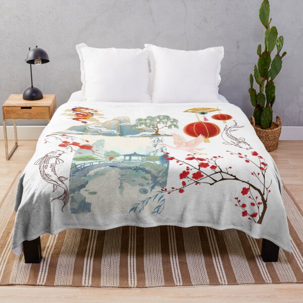 Item preview, Oriental Vibe designed and sold by TinaMS123.