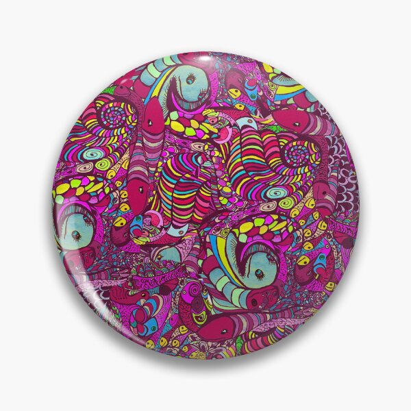 Item preview, FISH WORLD designed and sold by ABEBERMANCHUTE.
