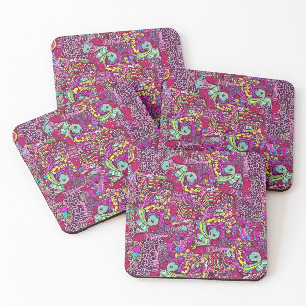 Item preview, FISH WORLD designed and sold by ABEBERMANCHUTE.