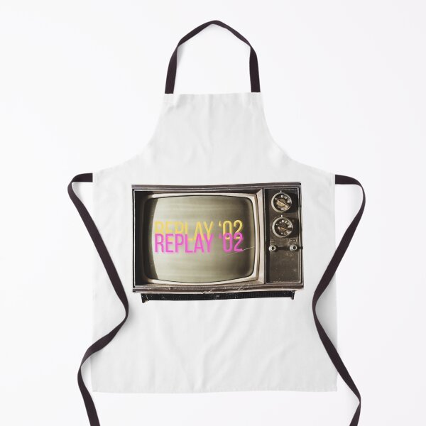 Item preview, Retro Y2K Vintage Television Design designed and sold by JA-1994.