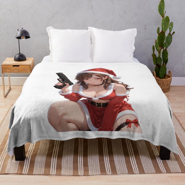 Item preview, Santy Tacticute designed and sold by RAWLIFEGRAPHIC.