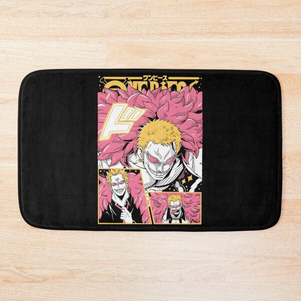 Item preview, Donquixote Doflamingo designed and sold by ANIME HEAT.