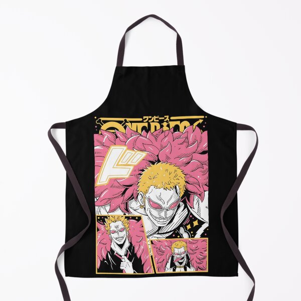 Item preview, Donquixote Doflamingo designed and sold by ANIME HEAT.