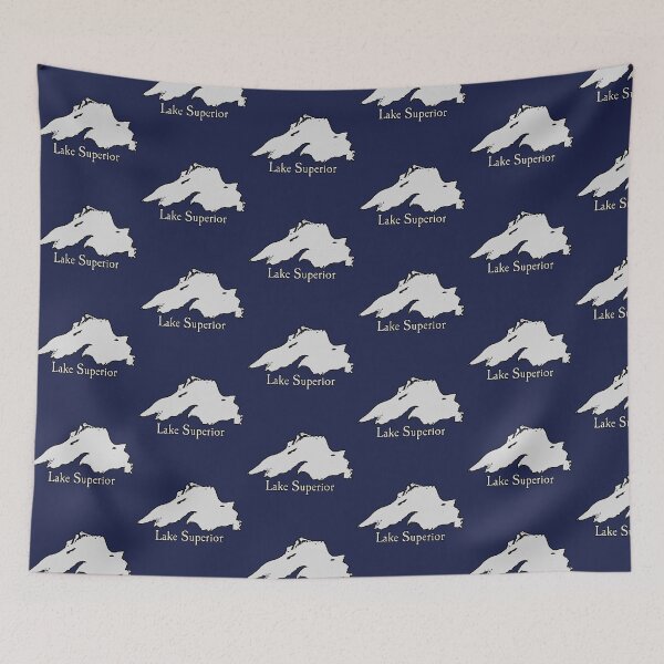 Item preview, Lake Superior  designed and sold by Baxobhone.