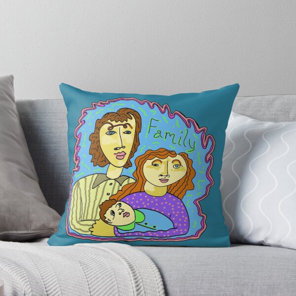 Item preview, We are family! designed and sold by ABEBERMANCHUTE.