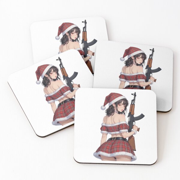 Item preview, Santy Tacticute designed and sold by RAWLIFEGRAPHIC.
