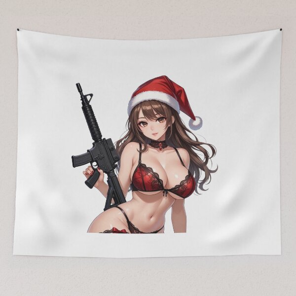 Item preview, Santy Tacticute designed and sold by RAWLIFEGRAPHIC.
