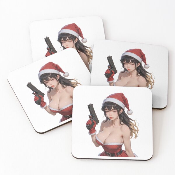 Item preview, Santy Tacticute designed and sold by RAWLIFEGRAPHIC.