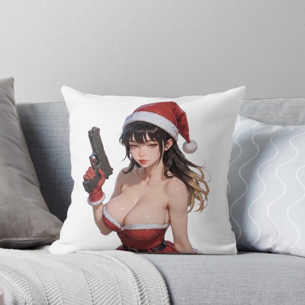 Item preview, Santy Tacticute designed and sold by RAWLIFEGRAPHIC.