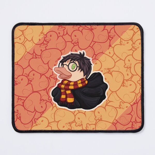 Item preview, Harry Quacker. Hogquacks. Duck Multiverse. designed and sold by Duck Multiverse.
