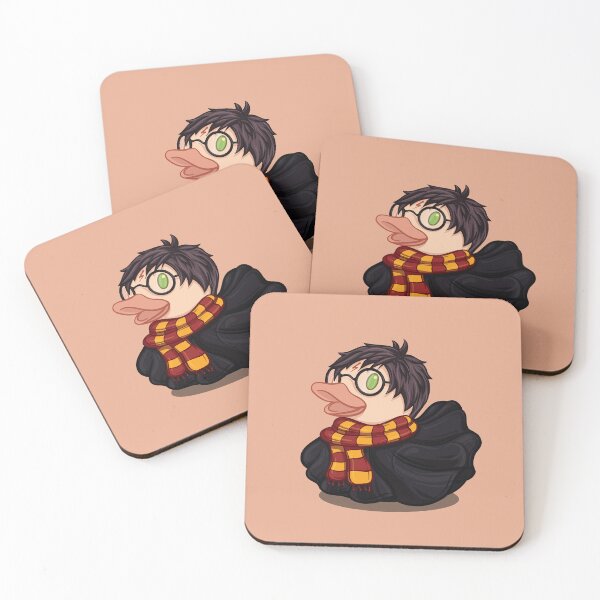 Item preview, Harry Quacker. Hogquacks. Duck Multiverse. designed and sold by Duck Multiverse.