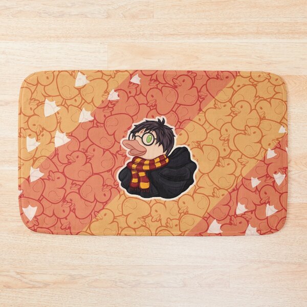 Item preview, Harry Quacker. Hogquacks. Duck Multiverse. designed and sold by Duck Multiverse.