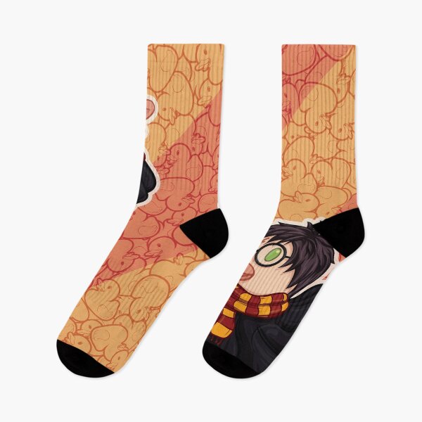 Item preview, Harry Quacker. Hogquacks. Duck Multiverse. designed and sold by Duck Multiverse.