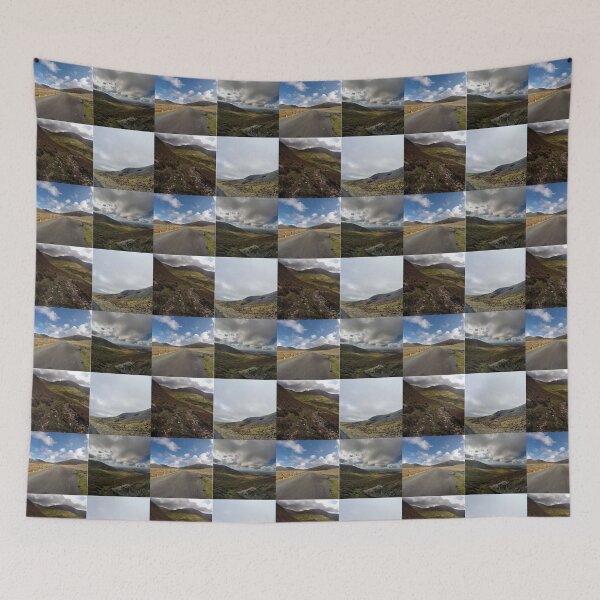 Item preview, Autumn walk designed and sold by KathleenDawson.