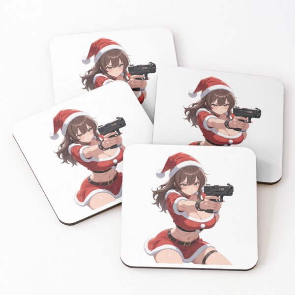 Item preview, Santy Tacticute designed and sold by RAWLIFEGRAPHIC.