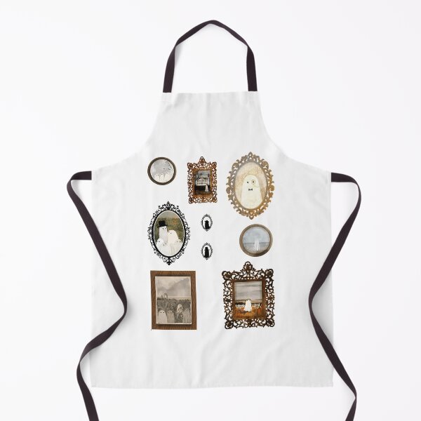 Item preview, Ghost Portrait designed and sold by sydne-ywong.