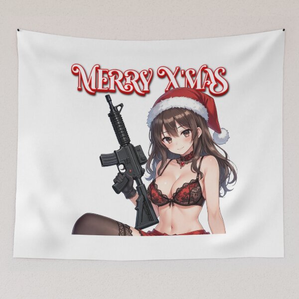 Item preview, Santy Tacticute designed and sold by RAWLIFEGRAPHIC.