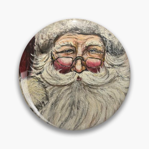 Item preview, Santa Clause is coming to town   designed and sold by Artistslounge25.